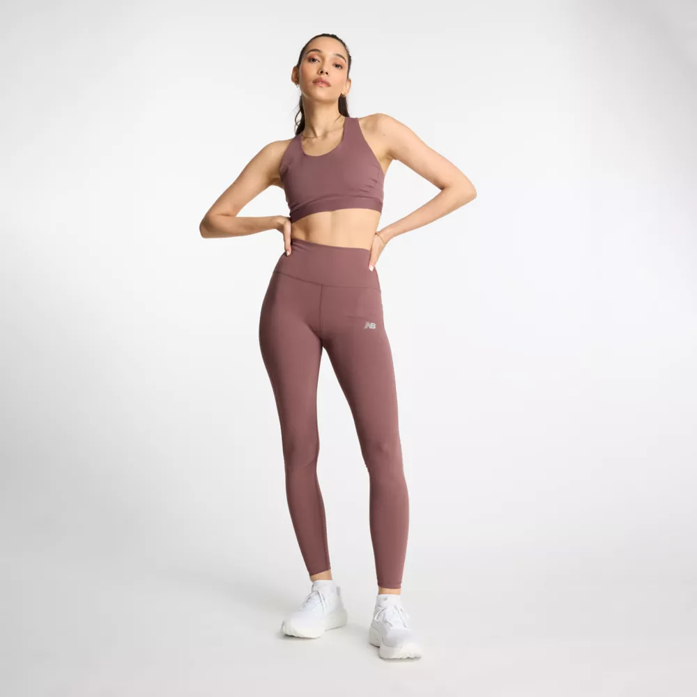 NB Sleek High Rise Legging 27