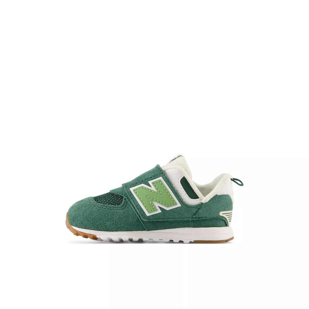 574 NEW-B Hook & Loop