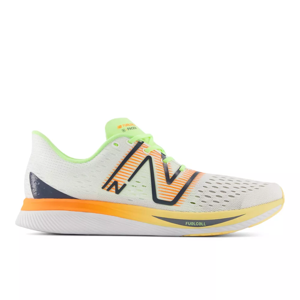 FuelCell SuperComp Pacer