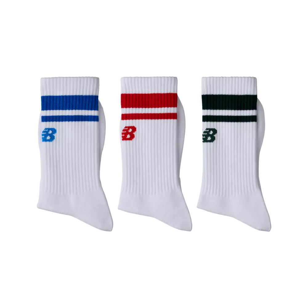 Essentials Line Midcalf 3 Pack