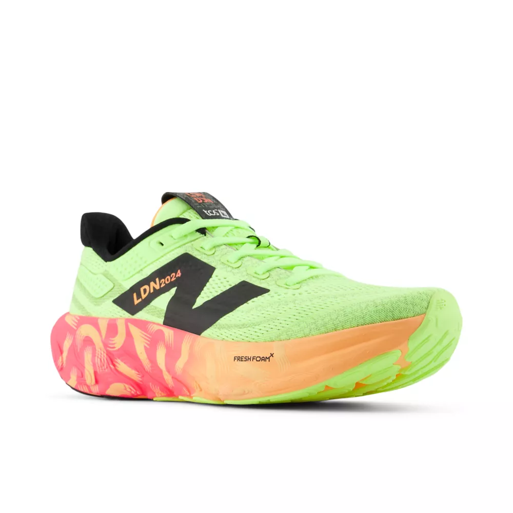 TCS London Marathon Fresh Foam X 1080 v13