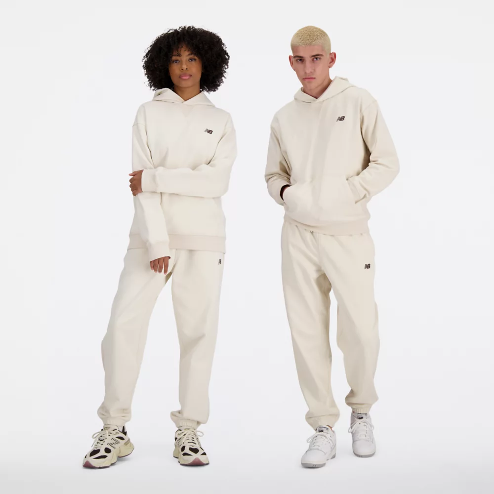 Sydney's Signature Collection x NB French Terry Jogger