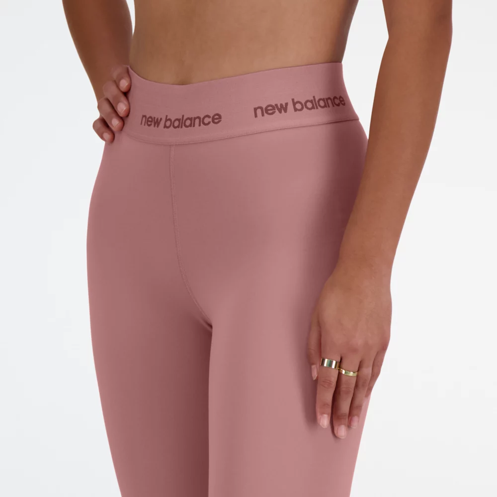 NB Sleek High Rise Sport Legging 25