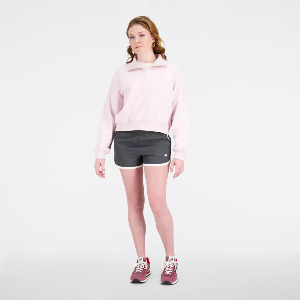 Athletics Remastered Woven Short