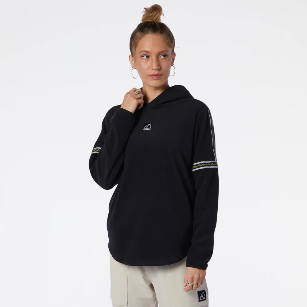 NB AT Polar Fleece Hoodie