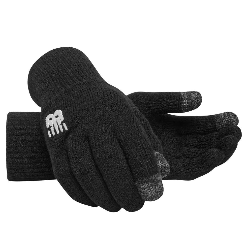 Team Knitted Gloves