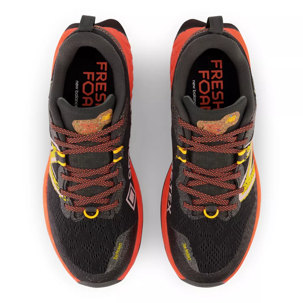 Fresh Foam X Hierro v7GTX