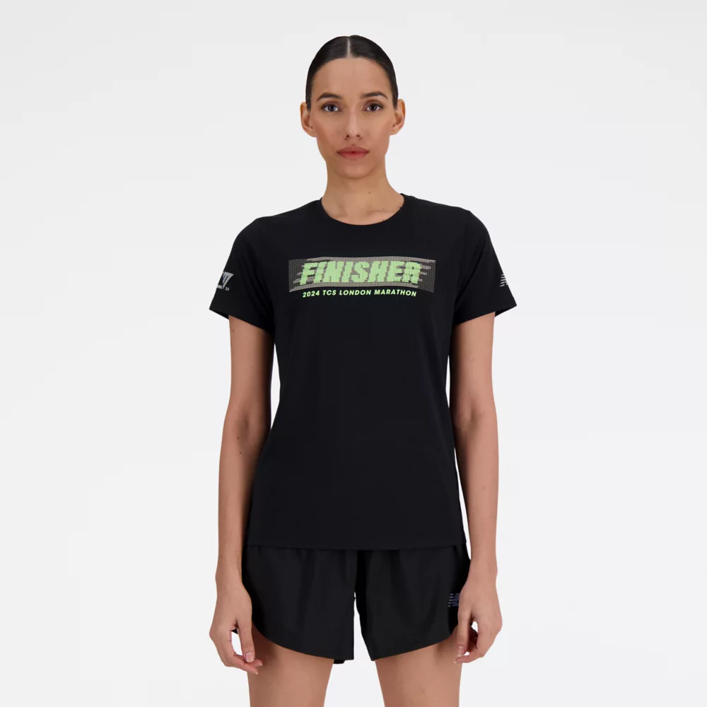 London Edition Finisher T-Shirt