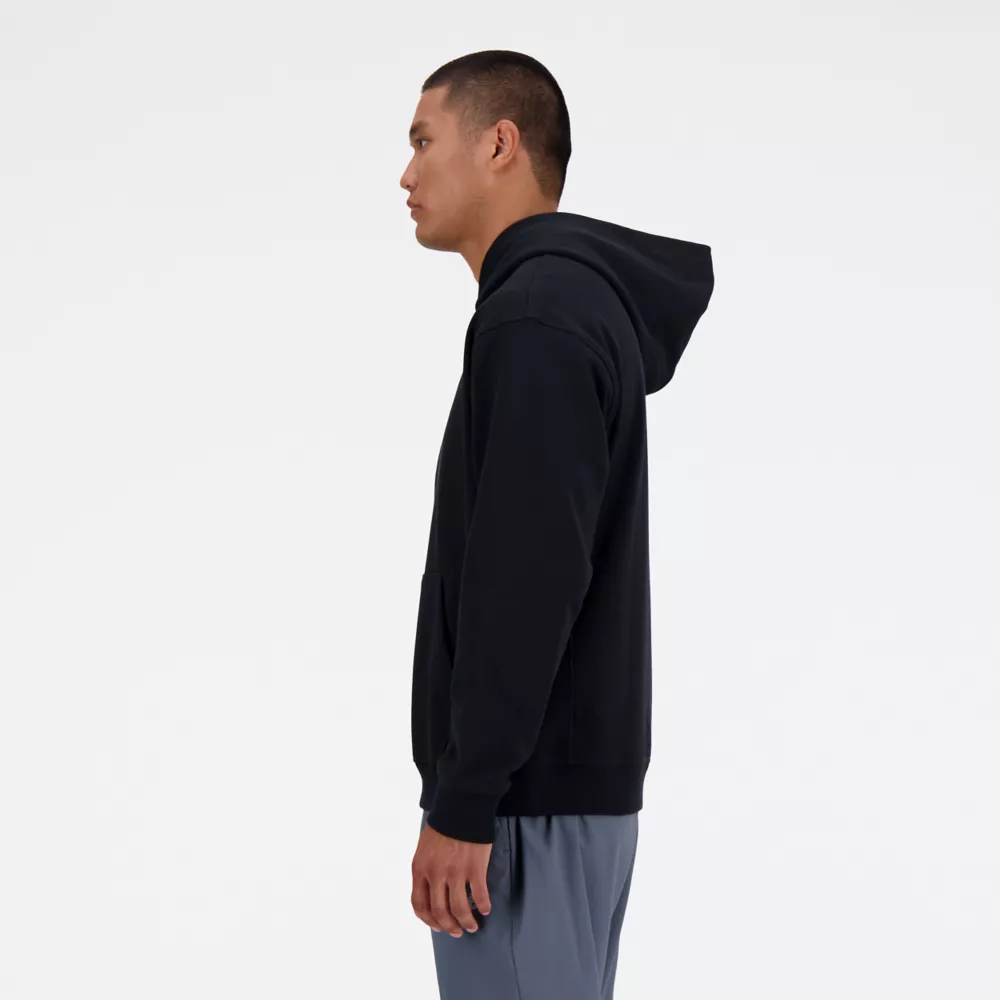 Athletics French Terry Hoodie