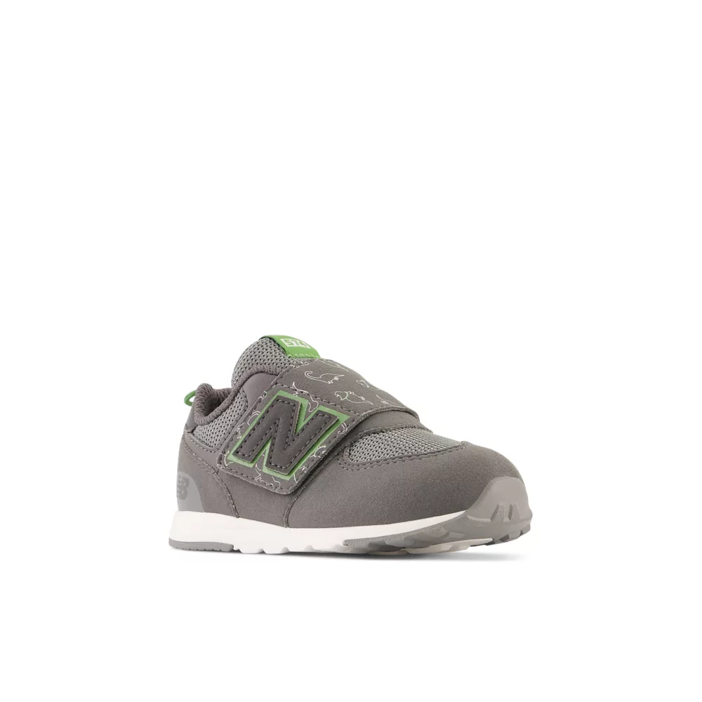 574 NEW-B Hook & Loop