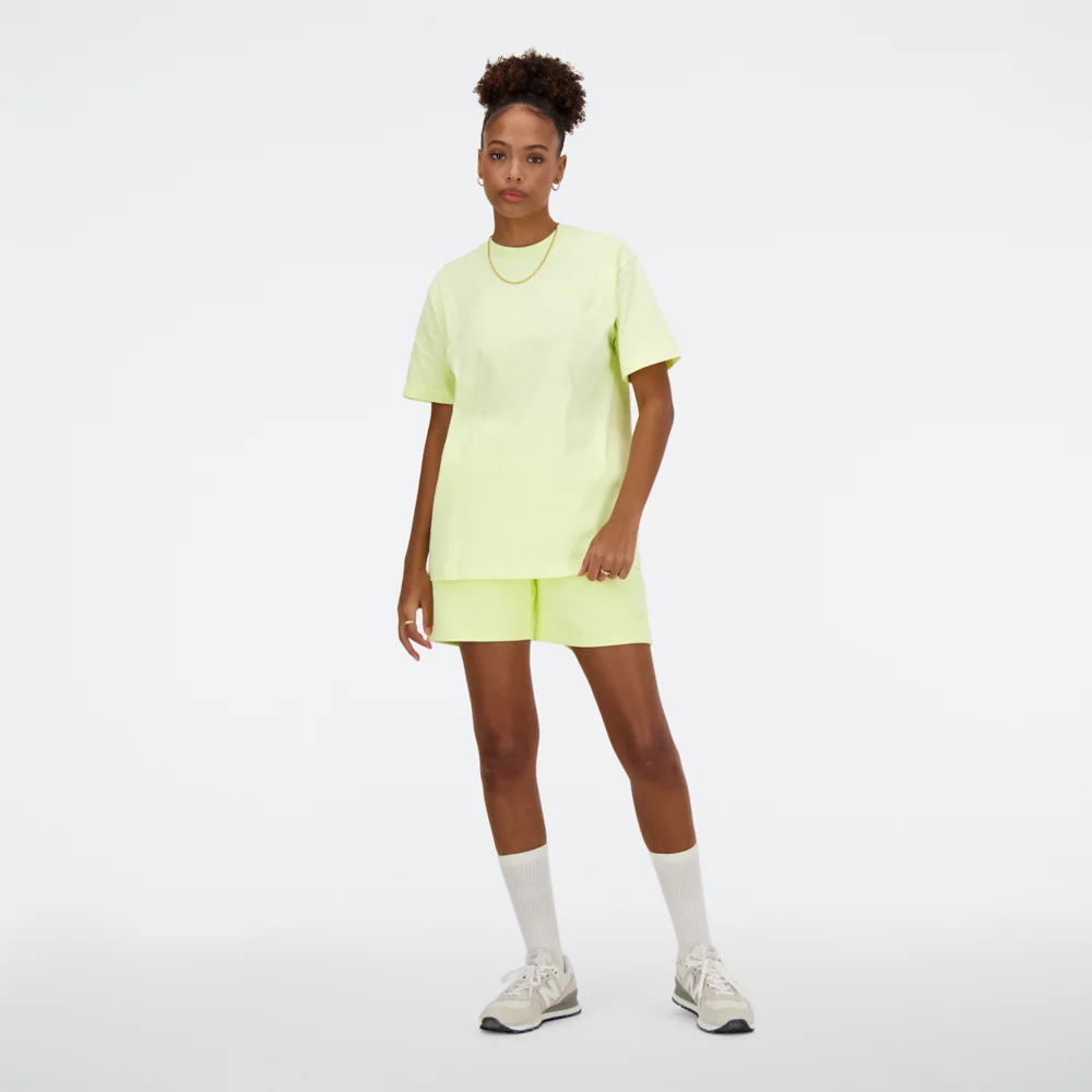 Athletics Jersey T-Shirt