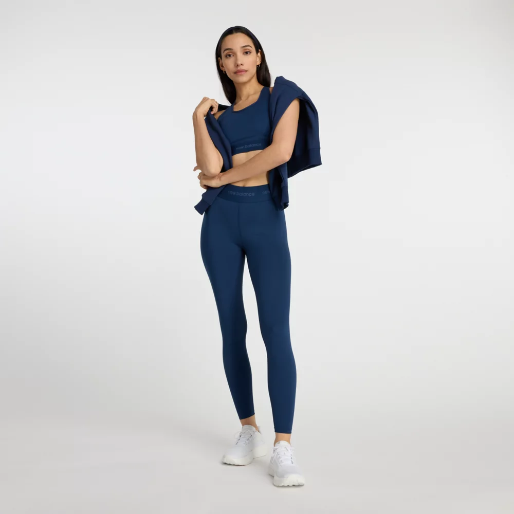 NB Sleek High Rise Sport Legging 25