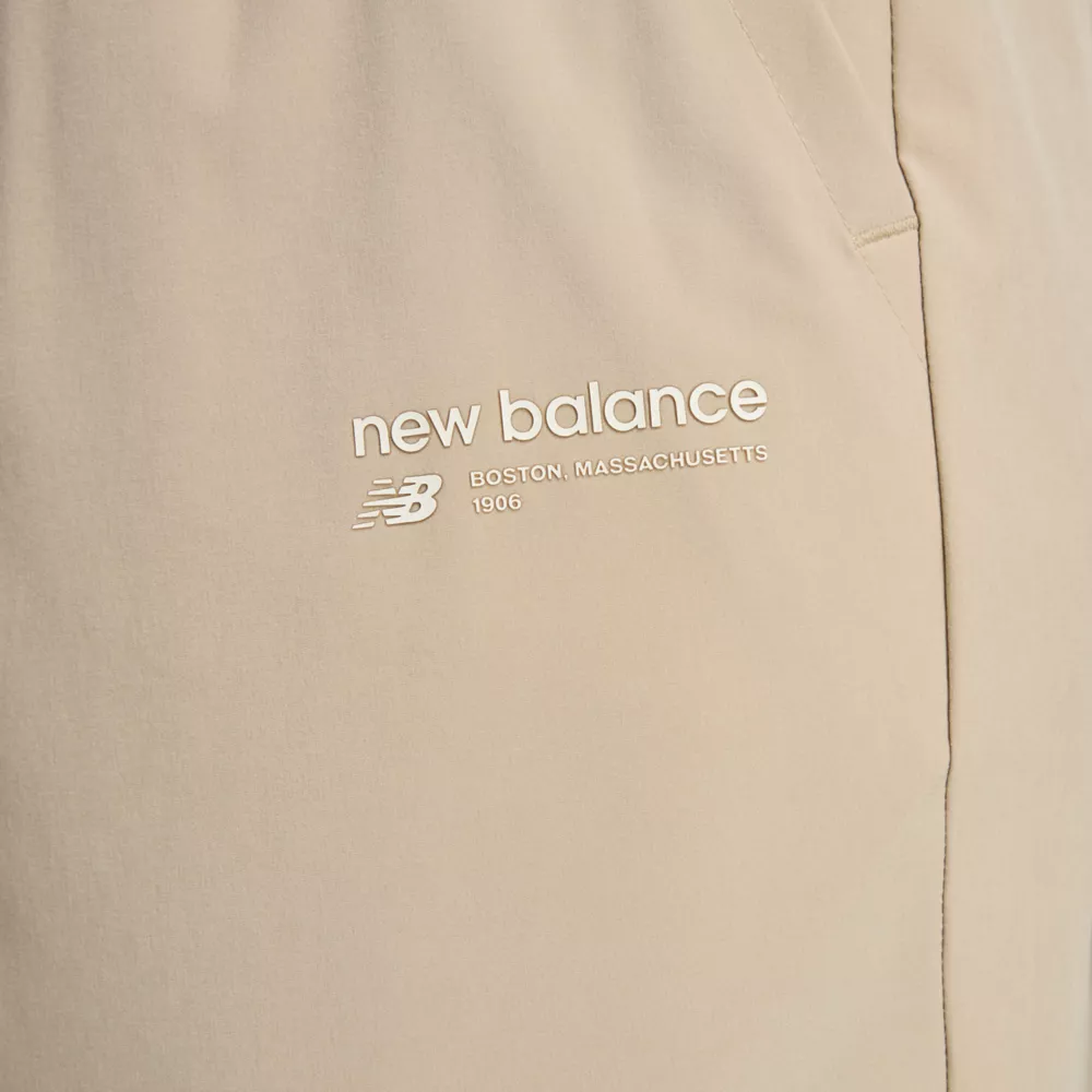 Athletics Stretch Woven Jogger