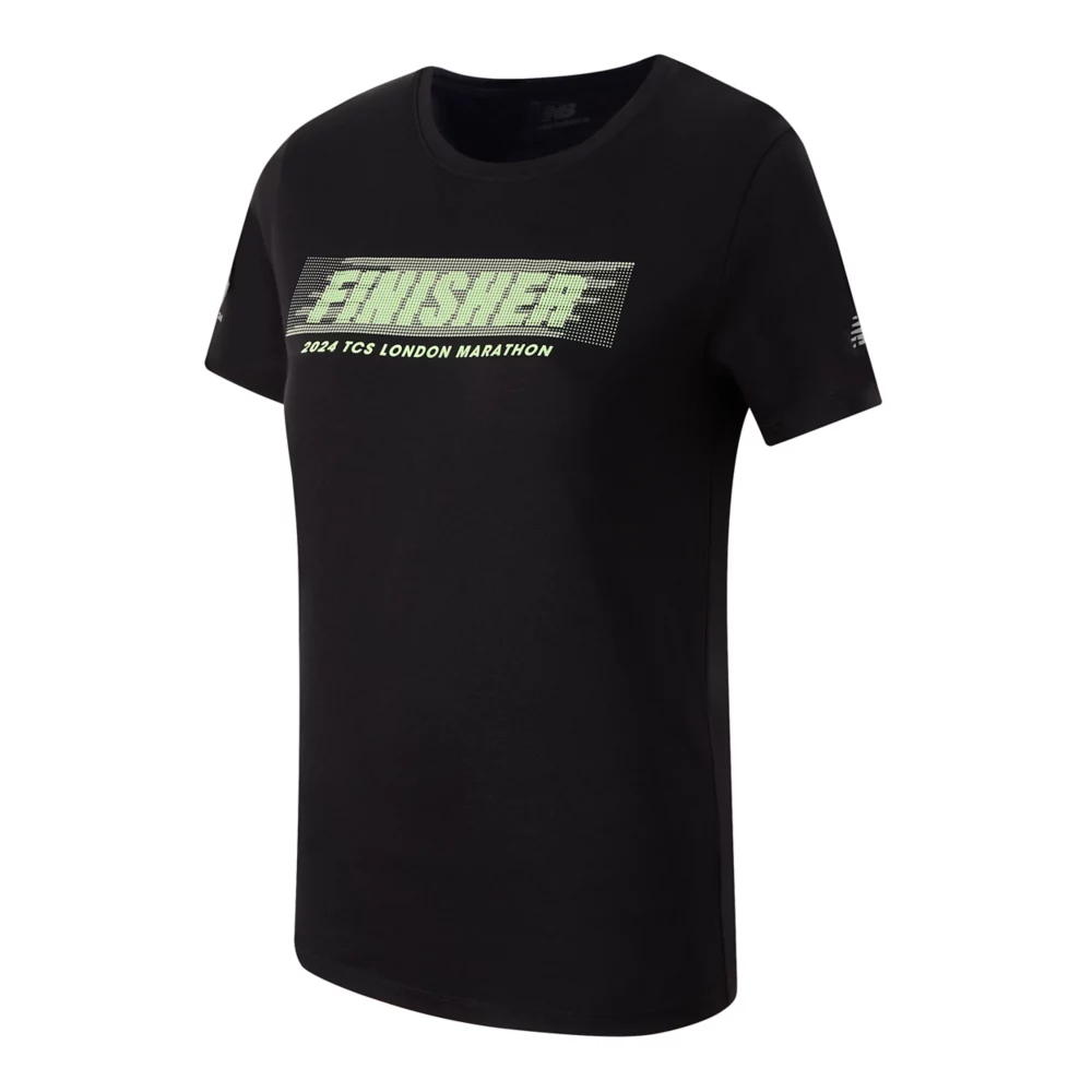 London Edition Finisher T-Shirt
