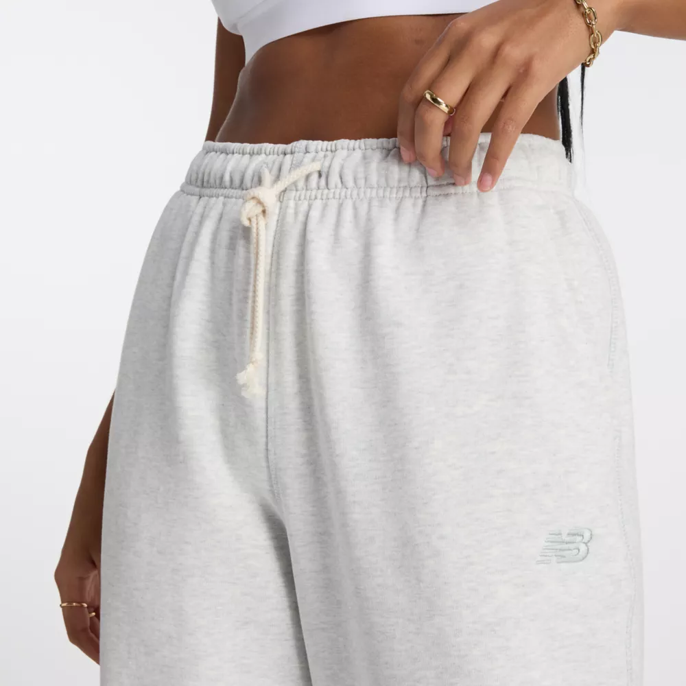 Athletics French Terry Jogger