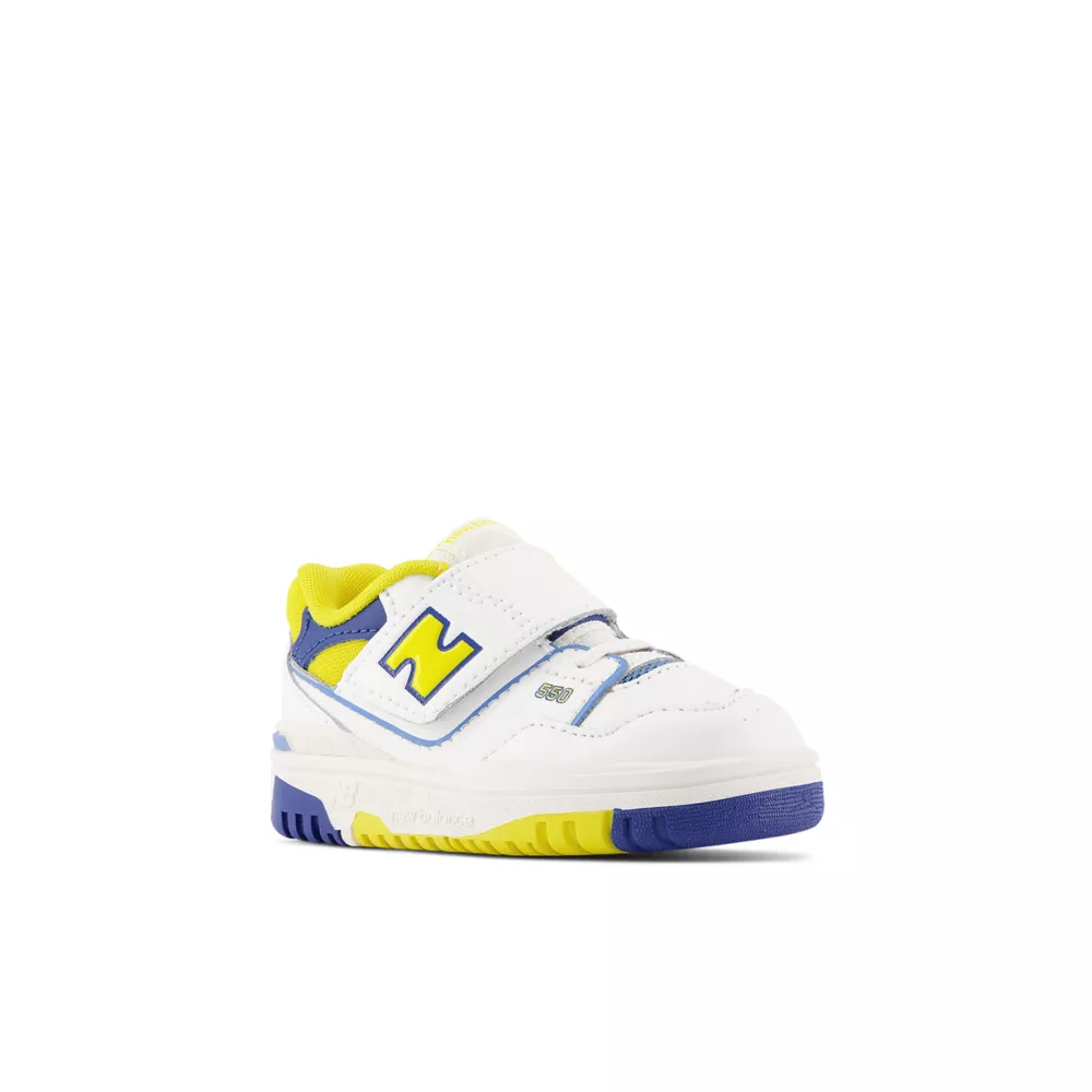 550 Bungee Lace with Top Strap