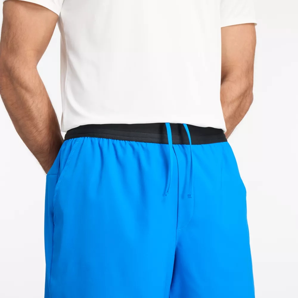 AC Lined Short 7
