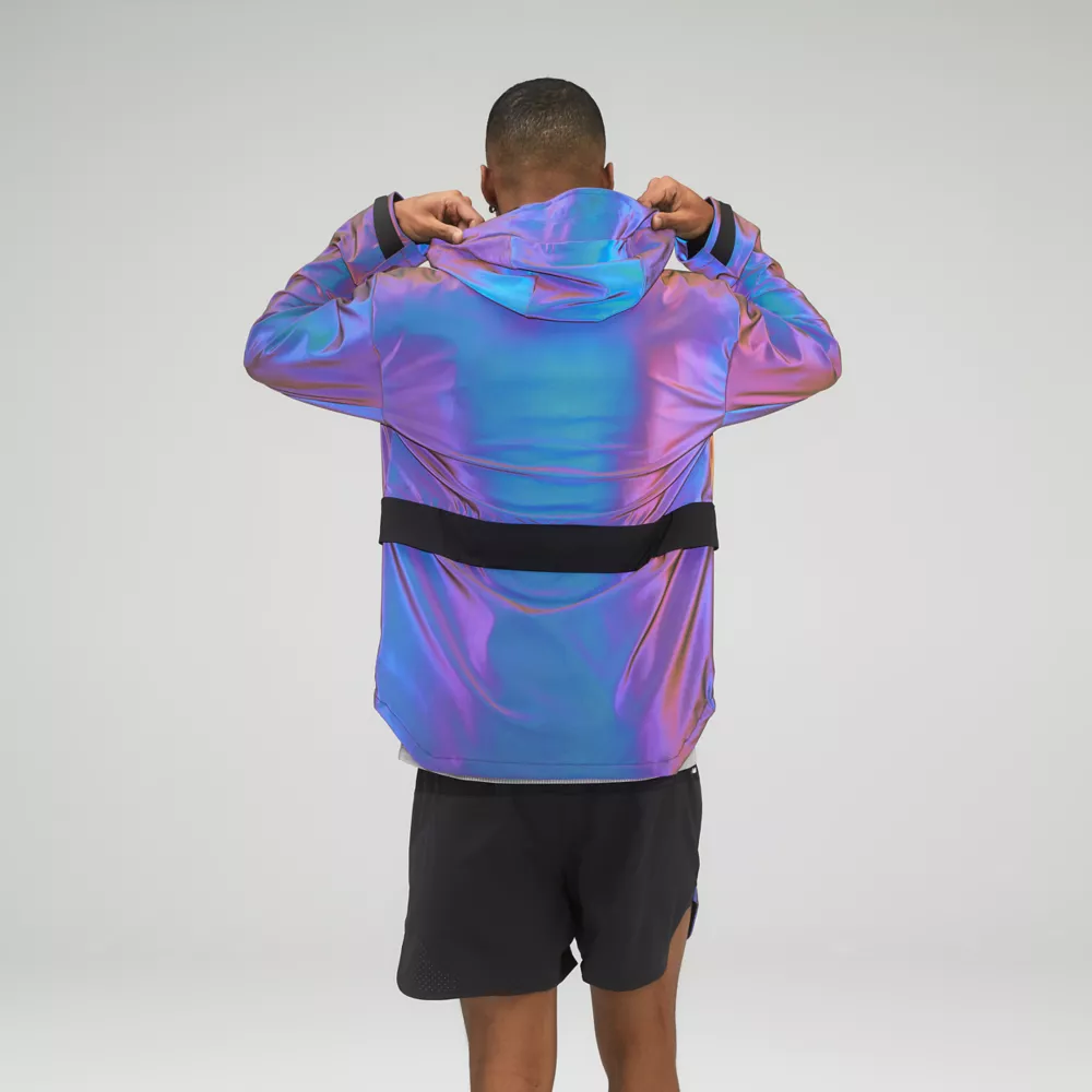 PMV Shutter Speed Jacket