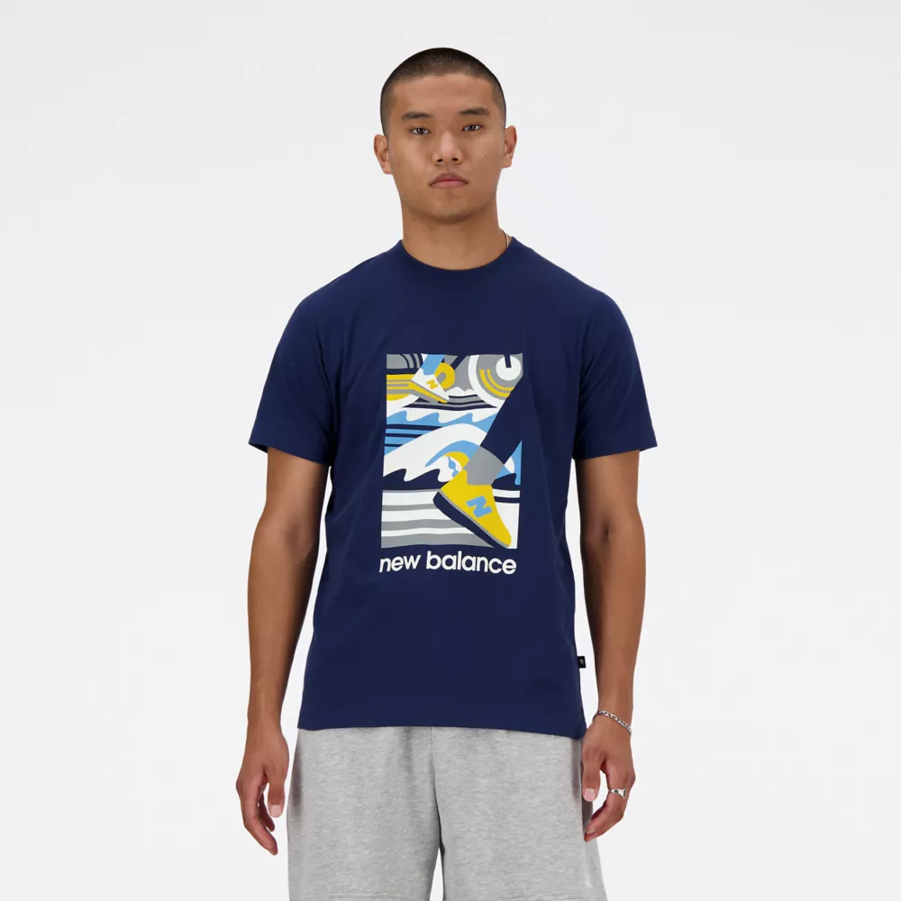 Sport Essentials Triathlon T-Shirt