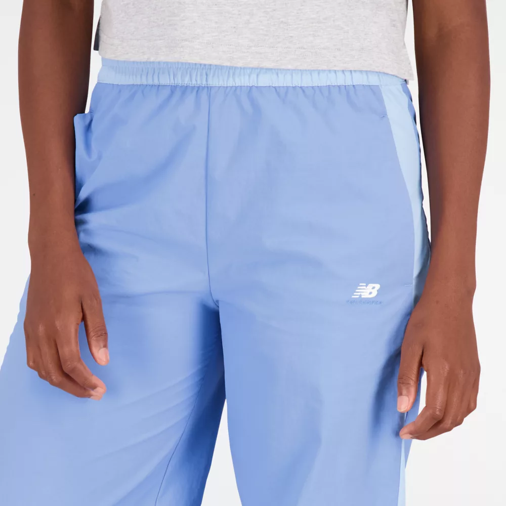 Athletics Remastered Woven Pant