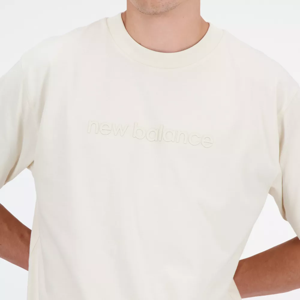 Hyper Density Graphic T-Shirt