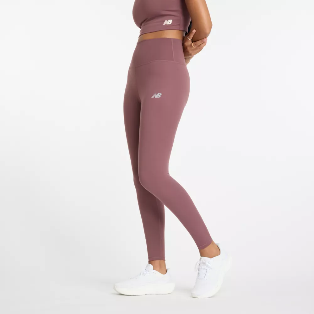 NB Harmony High Rise Legging 25