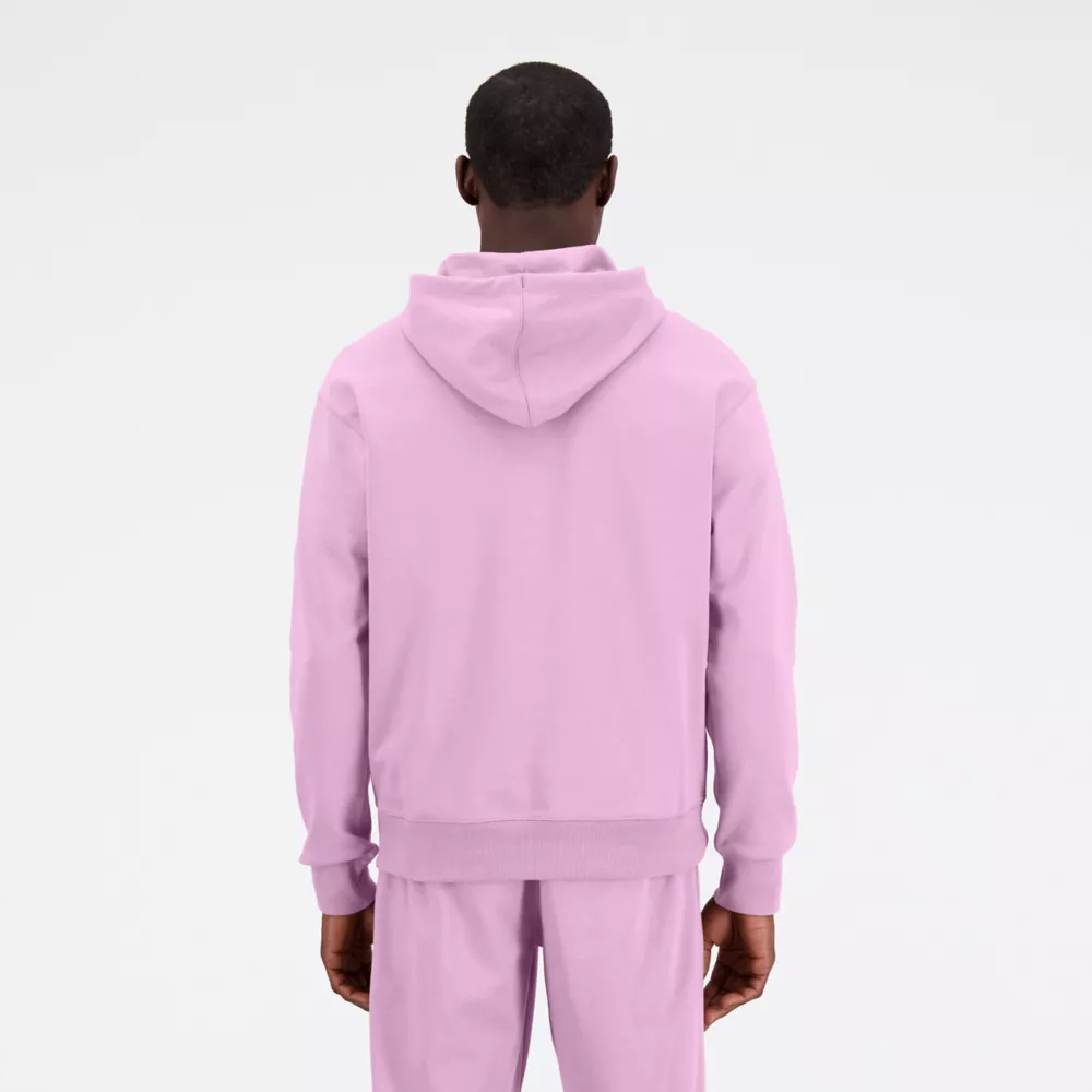 Uni-ssentials French Terry Hoodie