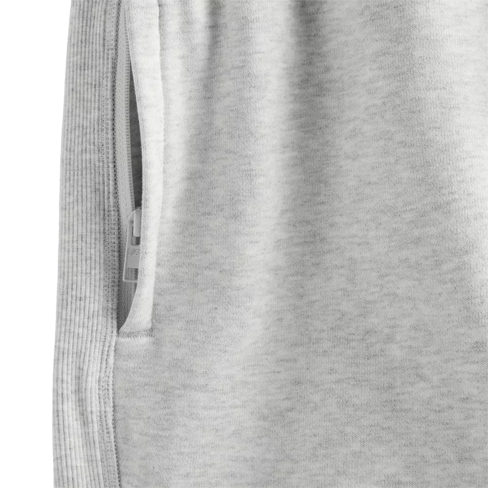 Athletics French Terry Short 5