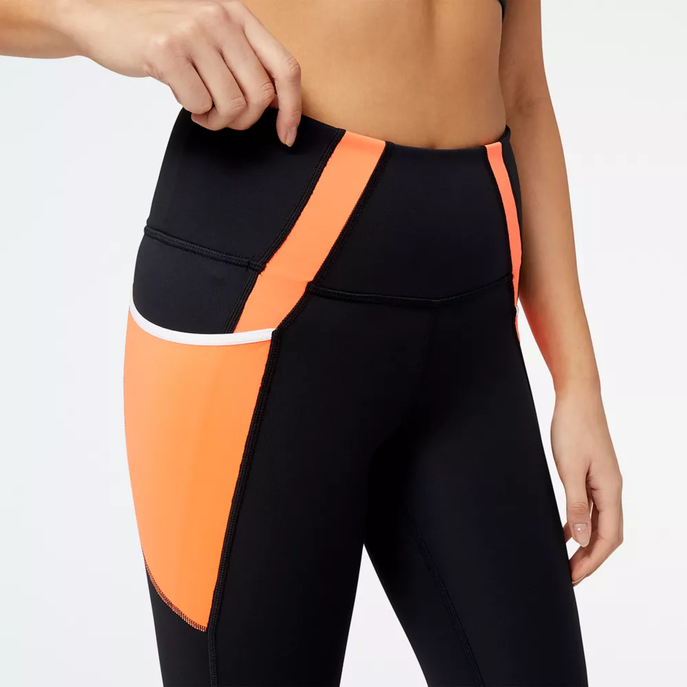 Shape Shield 7/8  High Rise Pocket Tight