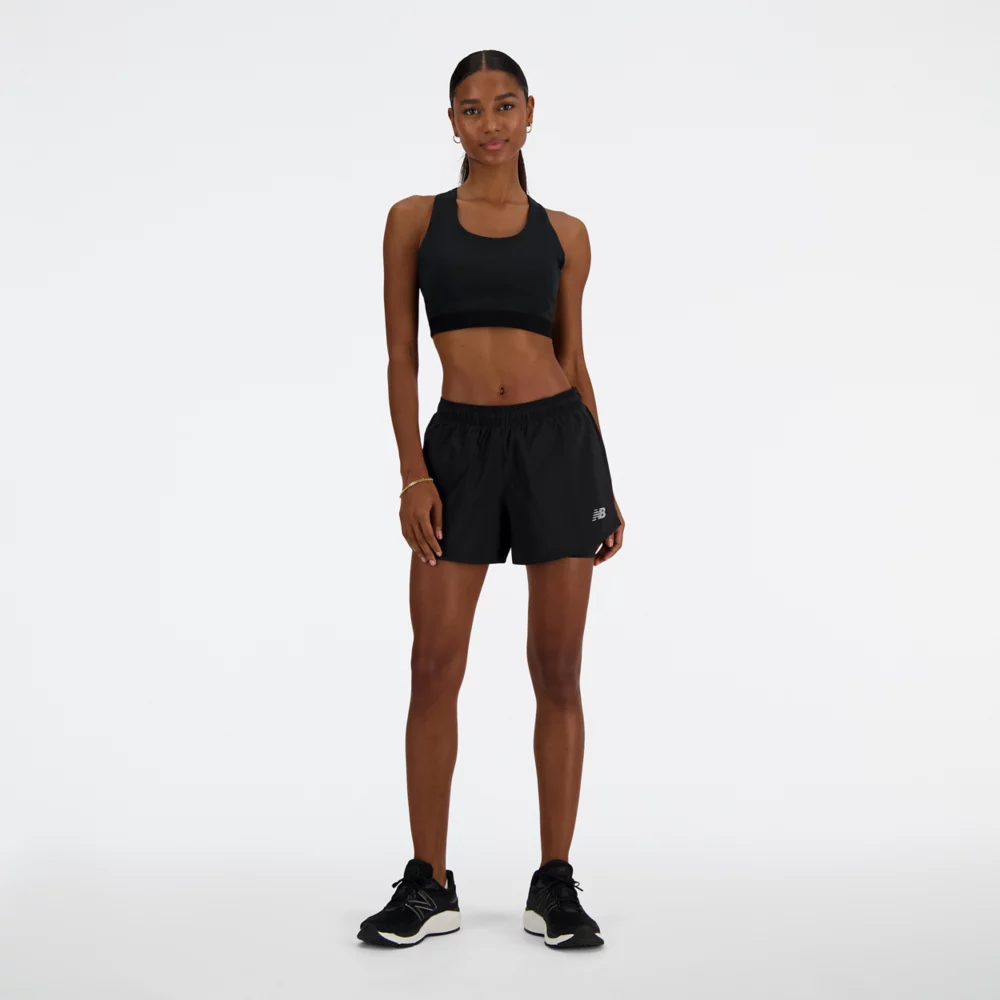 NB Sleek Medium Support Pocket Sports Bra
