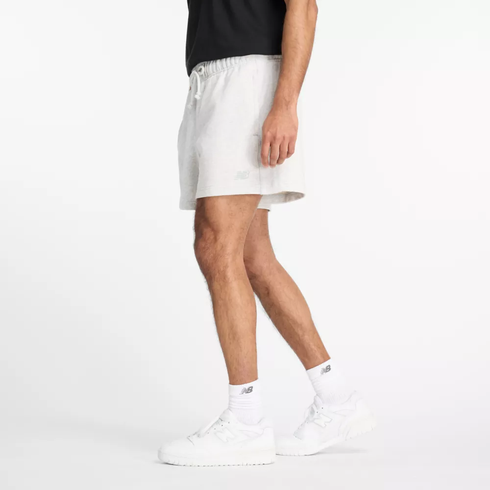 Athletics French Terry Short 5