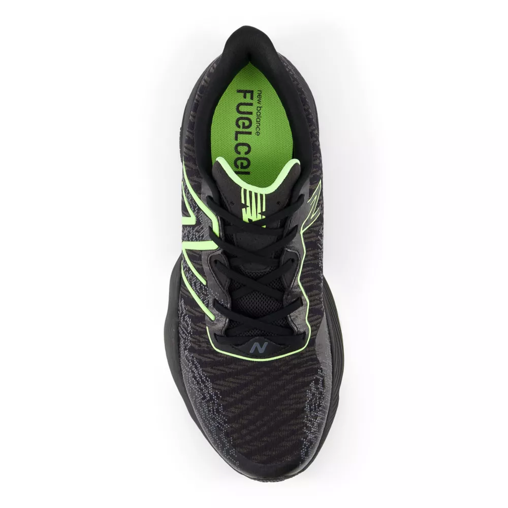 FuelCell Shift TR v2