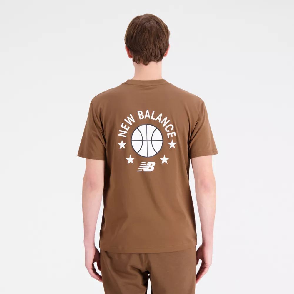 Hoops Essentials T-Shirt