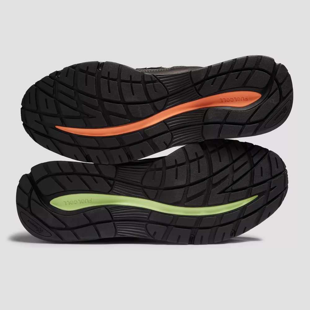 MADE in UK London Edition 991v2