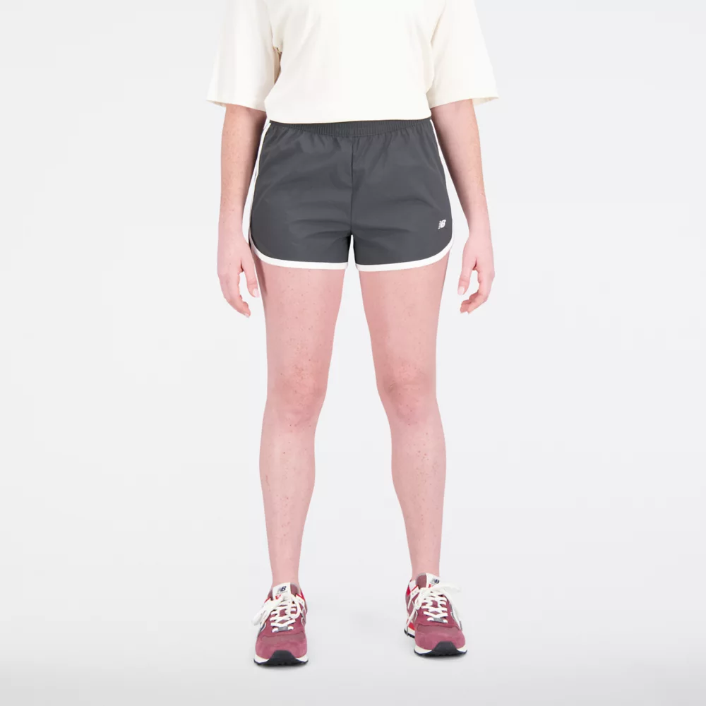 Athletics Remastered Woven Short