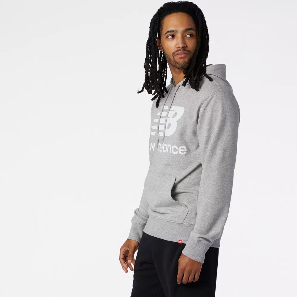 NB Essentials Pullover Hoodie