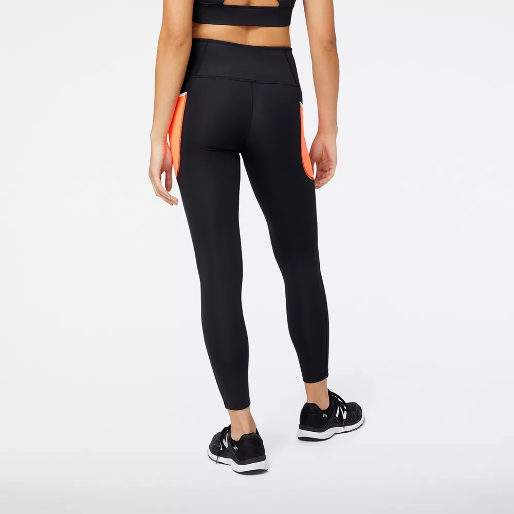 Shape Shield 7/8  High Rise Pocket Tight