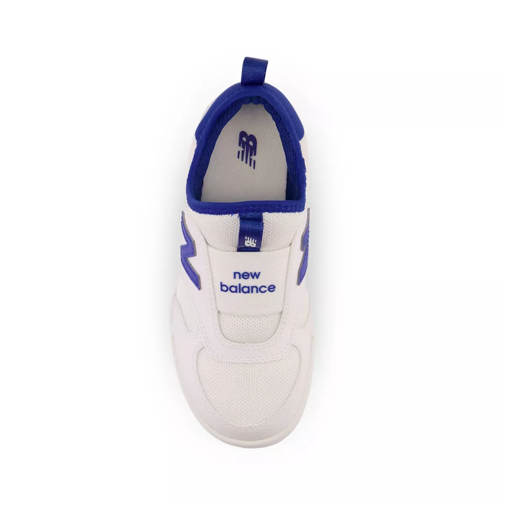 300 Alternative Closure