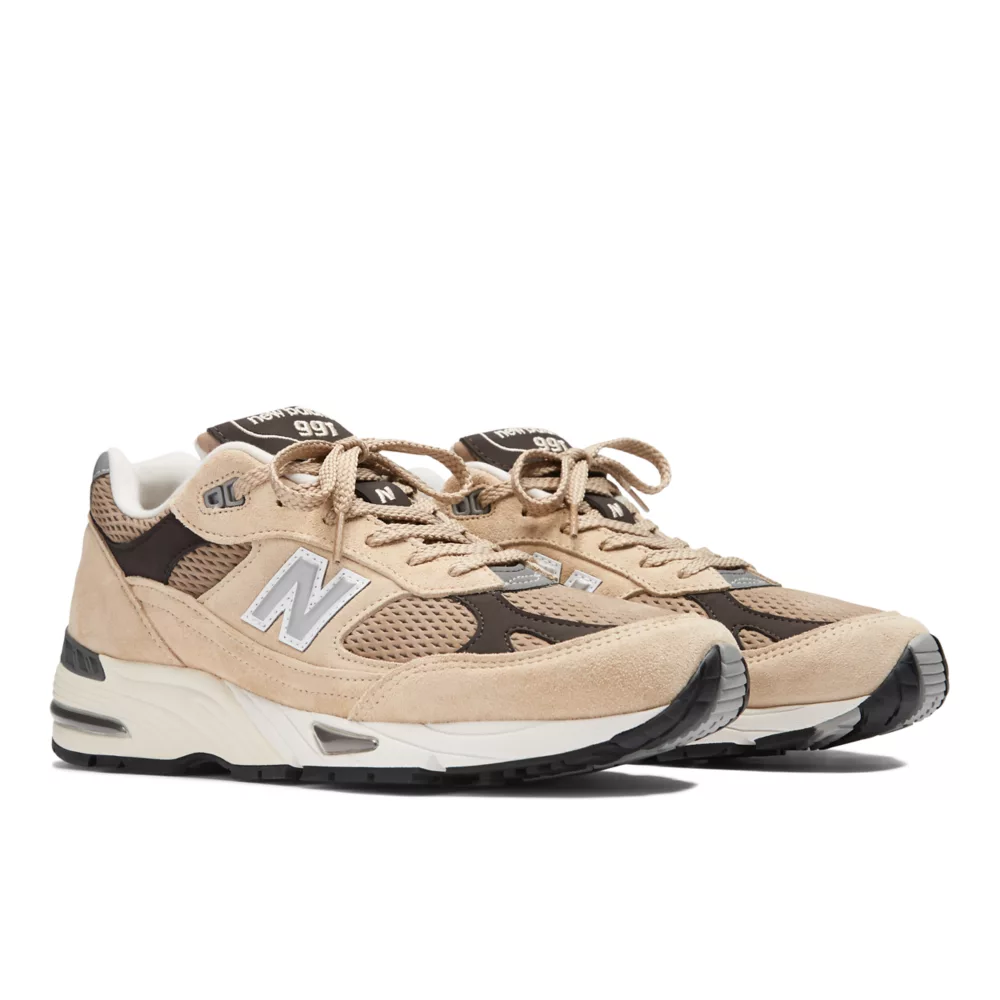 Made in UK 991v1 Finale