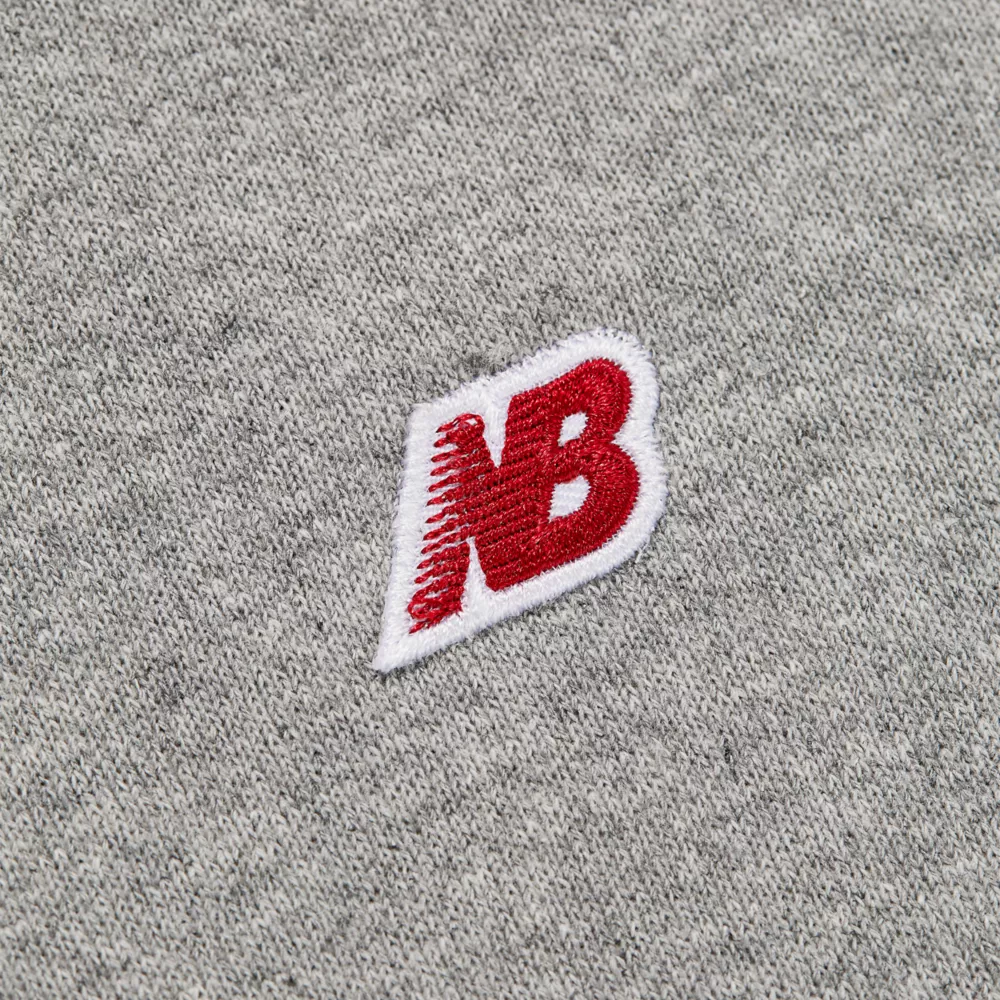 MADE in USA Core Hoodie