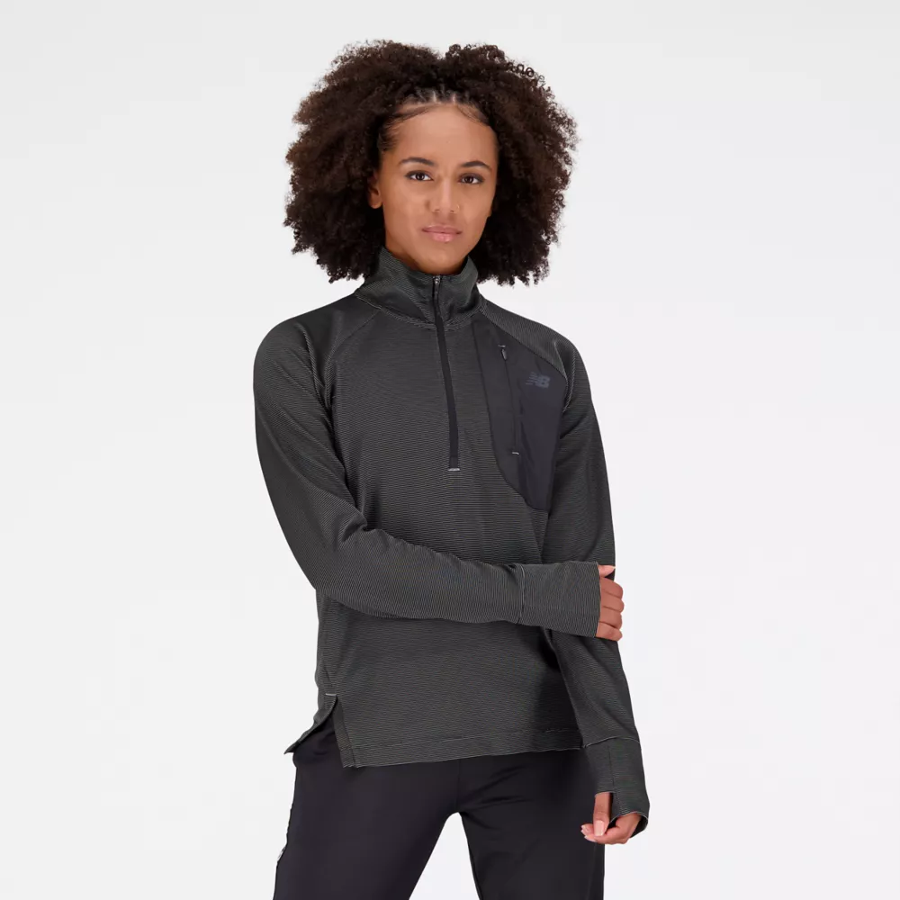 Q Speed Shift 1/2 Zip