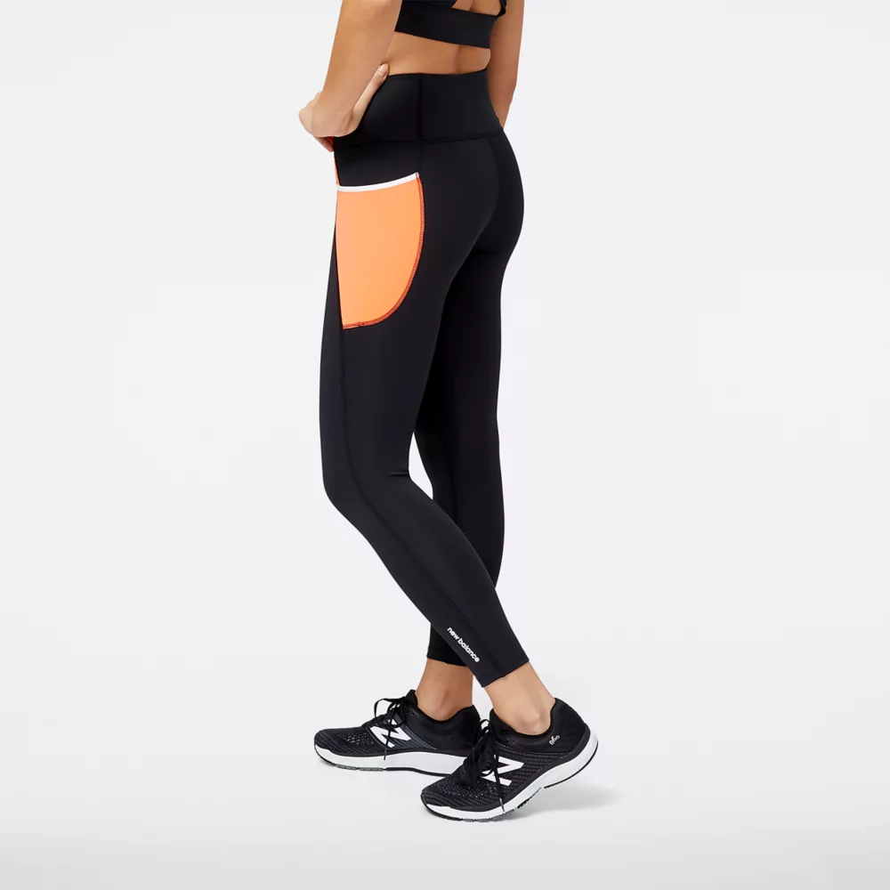 Shape Shield 7/8  High Rise Pocket Tight