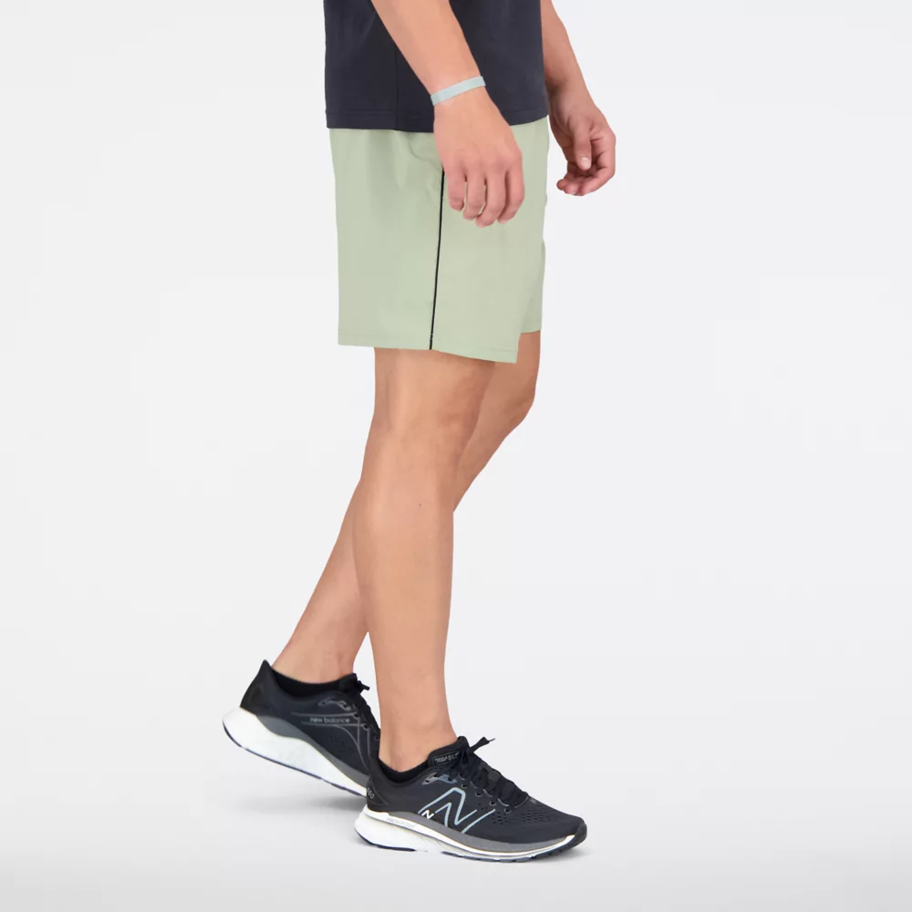 Core Run 7 inch Short