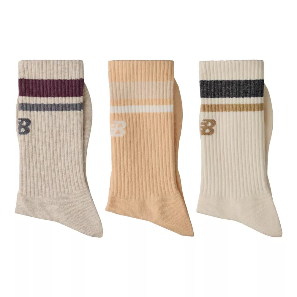 Essentials Line Midcalf 3 Pack