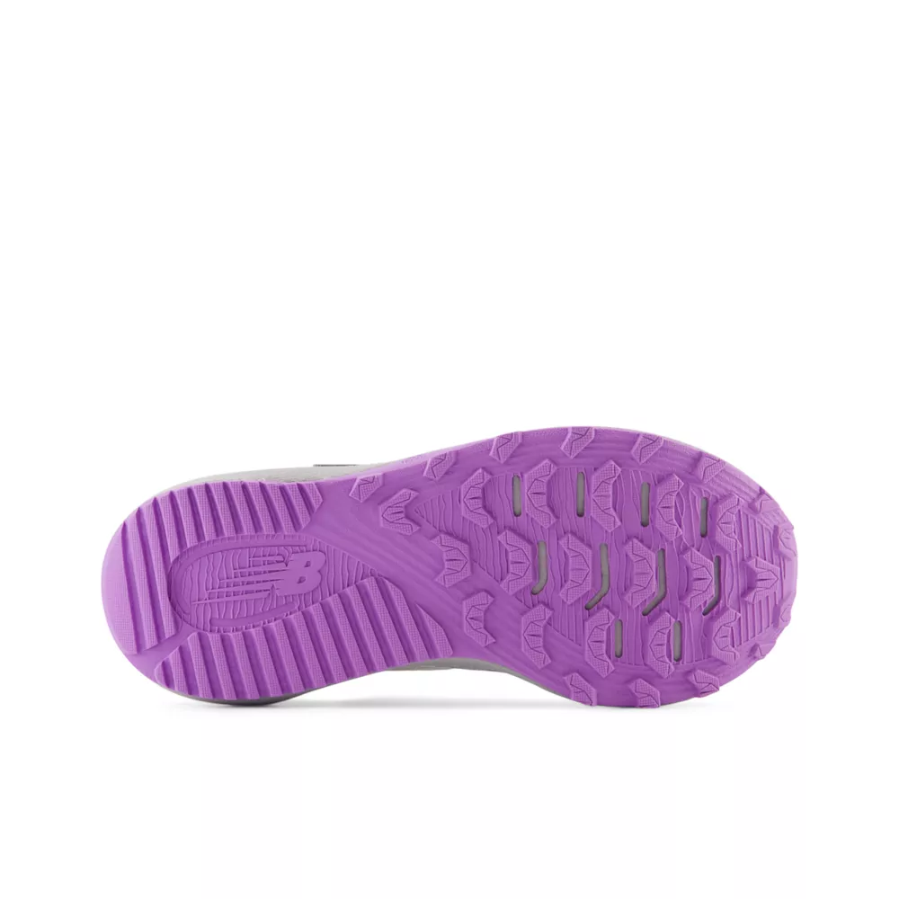 DynaSoft Nitrel v5 Bungee Lace