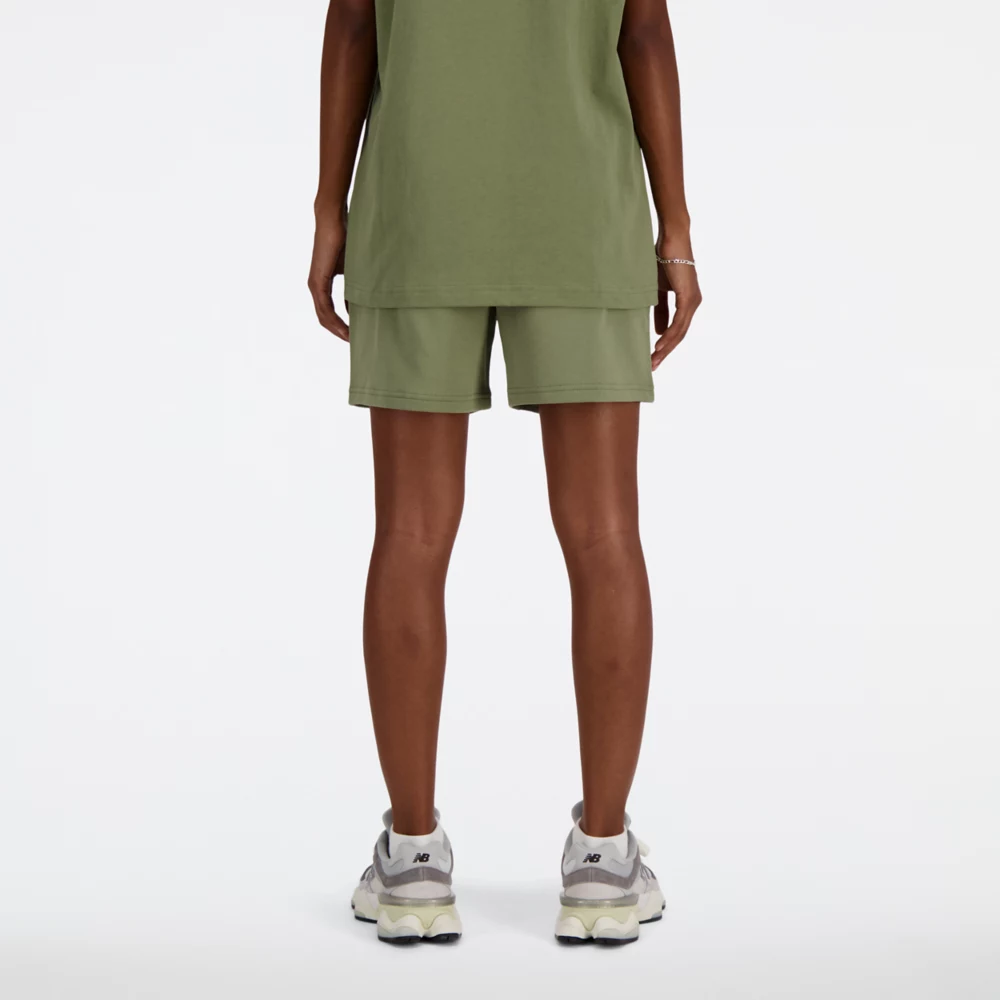 Athletics French Terry Short