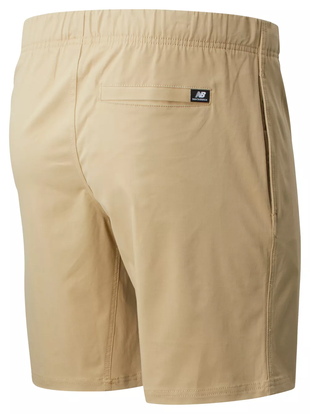 NB Athletics Woven Short