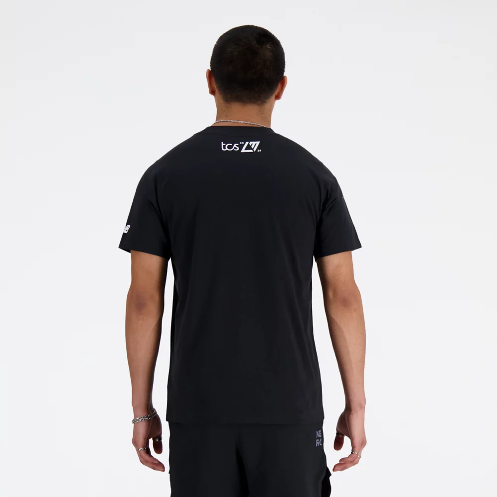 London Edition Graphic T-Shirt