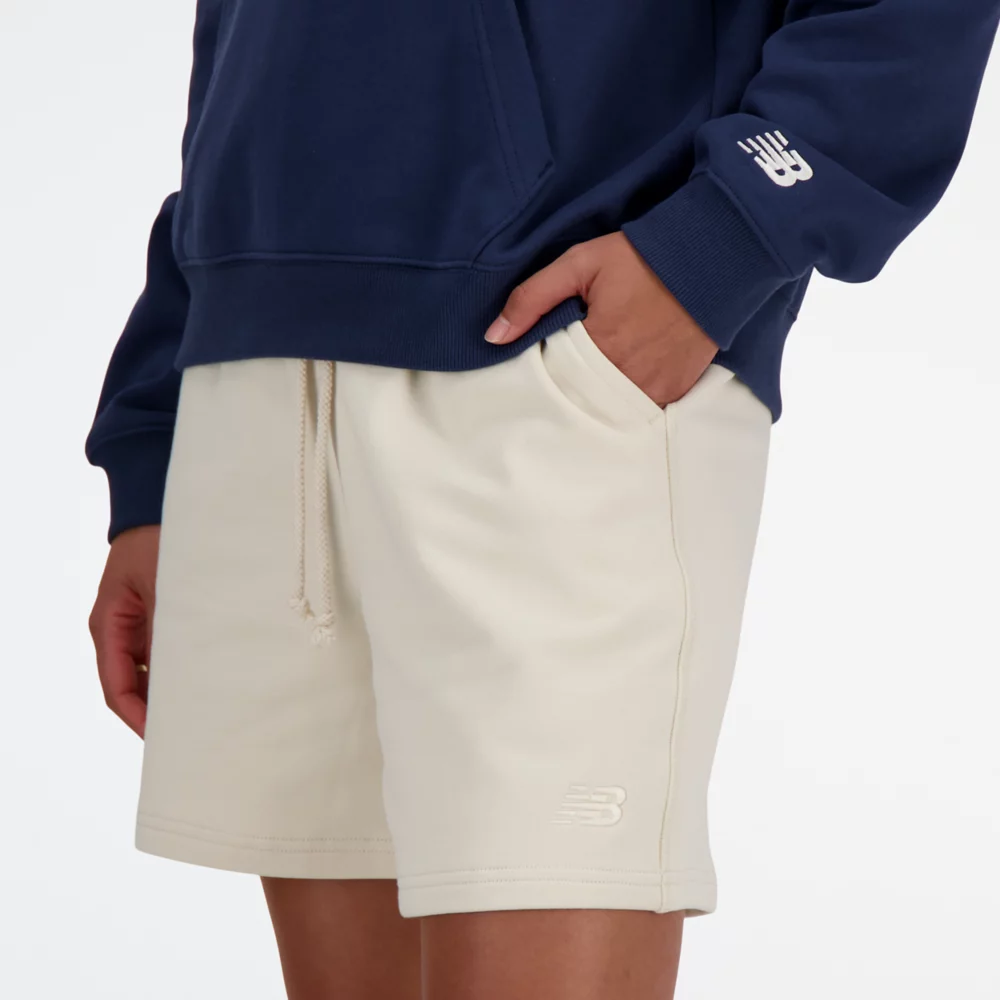 Athletics French Terry Short