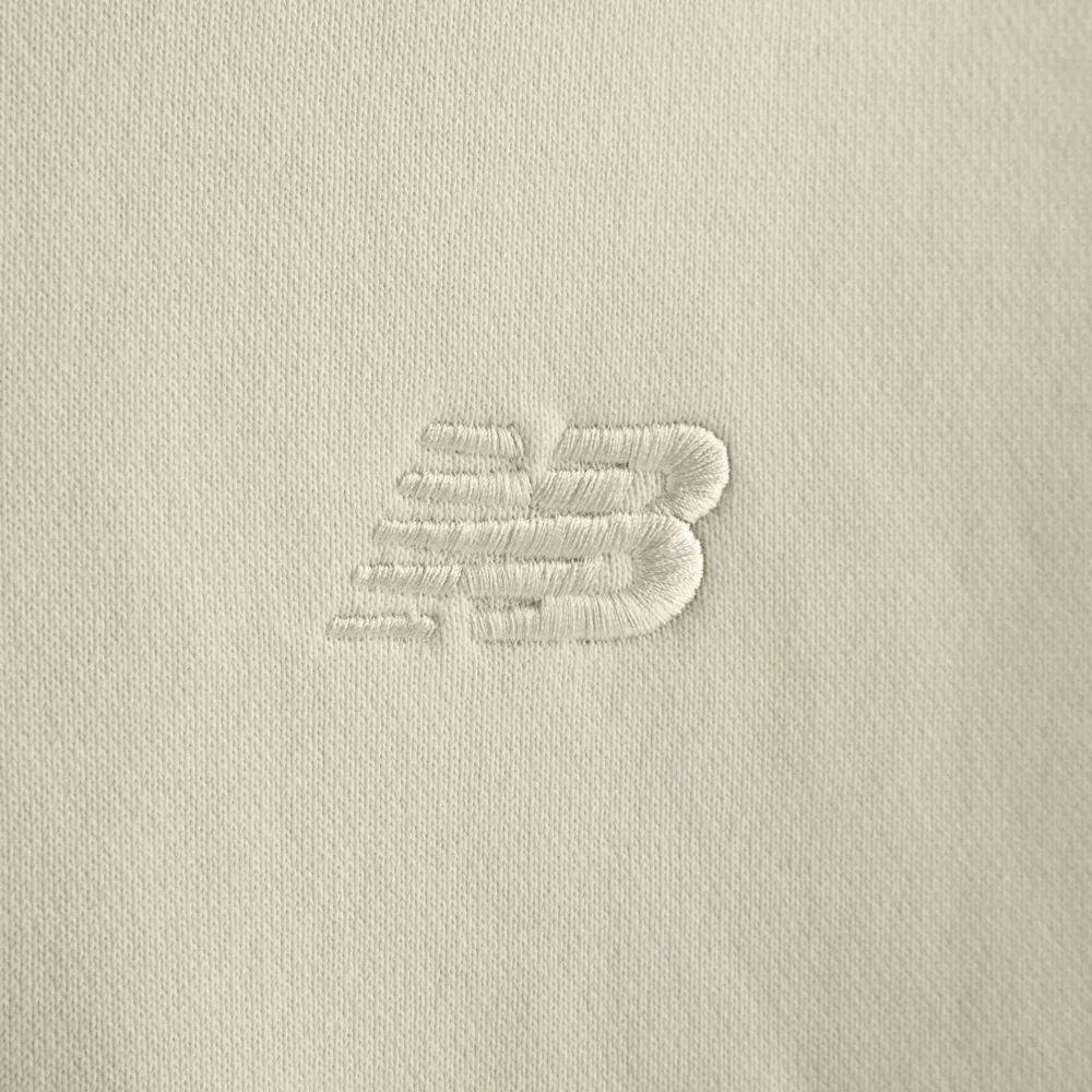 Athletics French Terry Hoodie